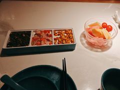 -荷塘秋月·本帮江浙菜(国权路店)