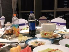 -宝燕壹号景观餐厅(龙盛国际商业广场店)
