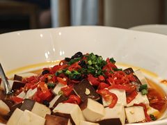 -院里寻菜·精致庭院菜(观沙岭店)