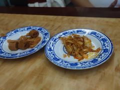 -都一处烧麦馆(前门店)