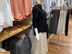 -优衣库(深圳万象天地旗舰店)