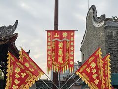 -佛山市祖庙博物馆