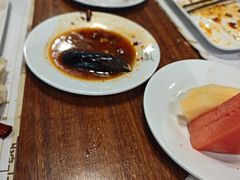 -汉巴味德·烤肉与啤酒的自助(杭州大悦城店)