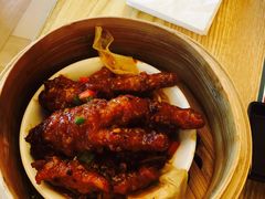 -添好运点心专门店(百老汇店)