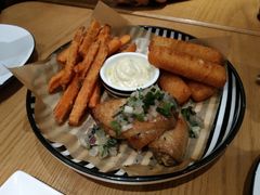 -Pizza Marzano玛尚诺(中骏世界城店)
