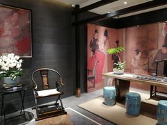 -馋遇江南·精致湖景雅宴(东方之门店)