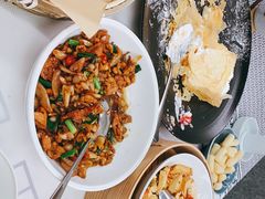 -新李记 · 口味菜馆(南郊公园店)