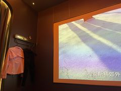 -尚善若水·汤泉·SPA·沐足(东方渔人码头店)