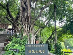 -胡里山炮台