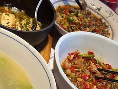 -回头食客-李久其家民间餐厅(望城金桥国际店)