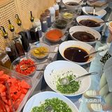 这一锅的花椒……越吃越上头啊🍲