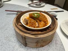 -寻味顺德·顺峰山庄(大良店)