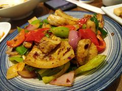 -张氏宽窄巷成都名小吃(王府井二店)