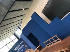 -中国美术学院象山校区-民艺博物馆