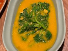 -半山腰·云南菜(侨福芳草地店)