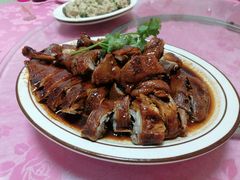 -台山第一家兴华黄鳝饭·黄鳝婆(彭沙坑总店)