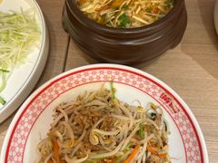 -满园烤鸭·春饼(太原街万达店)