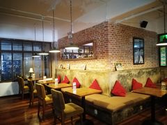 -雕刻时光·无国界料理西餐厅(五山店)