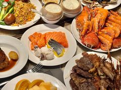 -安蒂娅·海鲜自助餐厅(安蒂娅美兰酒店)