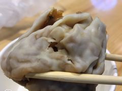 -吉祥馄饨(深圳福华一路店)