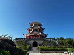 -东澳岛