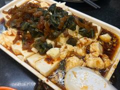 -新梅居(宁海东路店)