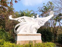 -深圳国际园林花卉博览园