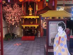 -茶马花街(城西银泰城店)