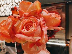 -烛影拾光观景餐厅·创意菜·摄影·小提琴(大唐不夜城店)