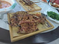 -途肴·老农饭庄(百里峡店)