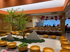 -喜家自助小火锅(卓悦里店)