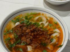 -老爷庙风味美食府(魏都大道店)