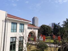 -上海虹桥迎宾馆
