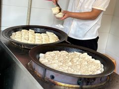 -水丰锅贴(延吉东路店)