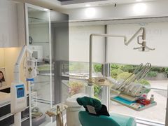 -精德口腔·种植修复·儿牙中心(财富中心店)