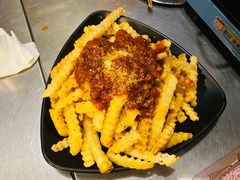 -MI WU FACTORY米屋美食工厂餐厅(绿地店)