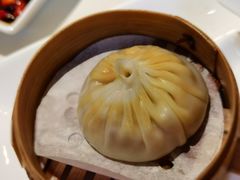 蟹粉小笼包-利苑酒家(华熙国际店)