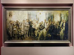 -遵义会议纪念馆