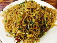 -真火候烧烤屋(金兰路店)