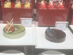 -乐咖啡西餐厅(太湖皇冠假日酒店)