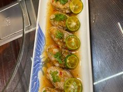 -御膳粥·牛乳粥底火锅·地道顺德菜(容桂店)