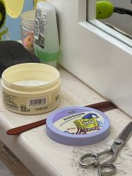 -爆米花儿童美发乐园