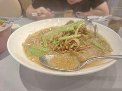 -阿庄新豫菜(航海东路店)