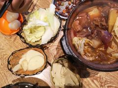 -范贤光鸡公煲(平乐园总店)