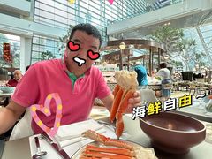 -RISE RESTAURANT(滨海湾金沙店)