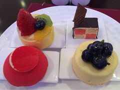 iphone_upload_pic-咖啡苑自助餐厅·中国大饭店