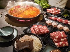 -湊湊火锅·茶憩(合生汇购物中心店)