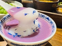 -李百蟹·江南蟹黄面(夫子庙店)