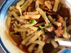 -孙记炒炮(西街店)
