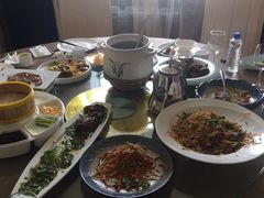 -同喜烤鸭店(光芒店)